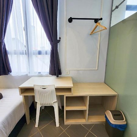 Mac Hotel By Sky Hive George Town Exteriér fotografie