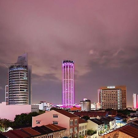 Mac Hotel By Sky Hive George Town Exteriér fotografie