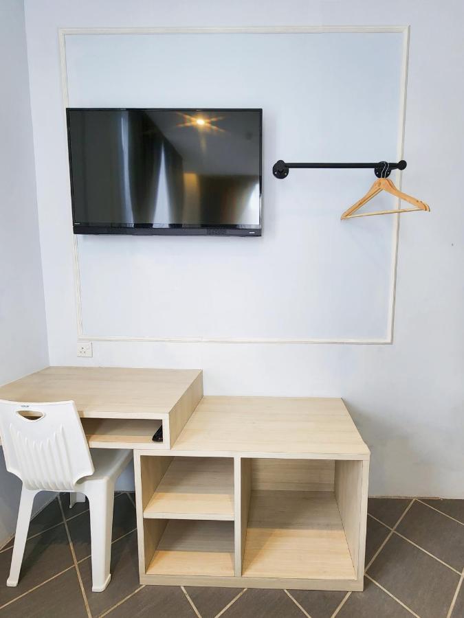 Mac Hotel By Sky Hive George Town Exteriér fotografie