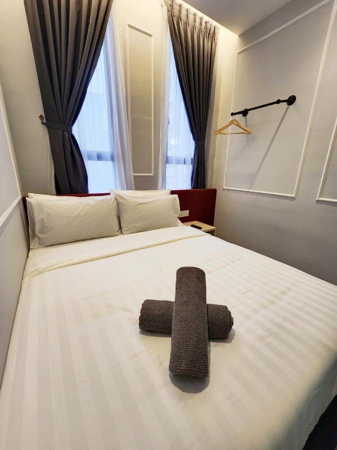 Mac Hotel By Sky Hive George Town Exteriér fotografie