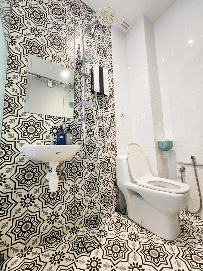 Mac Hotel By Sky Hive George Town Exteriér fotografie