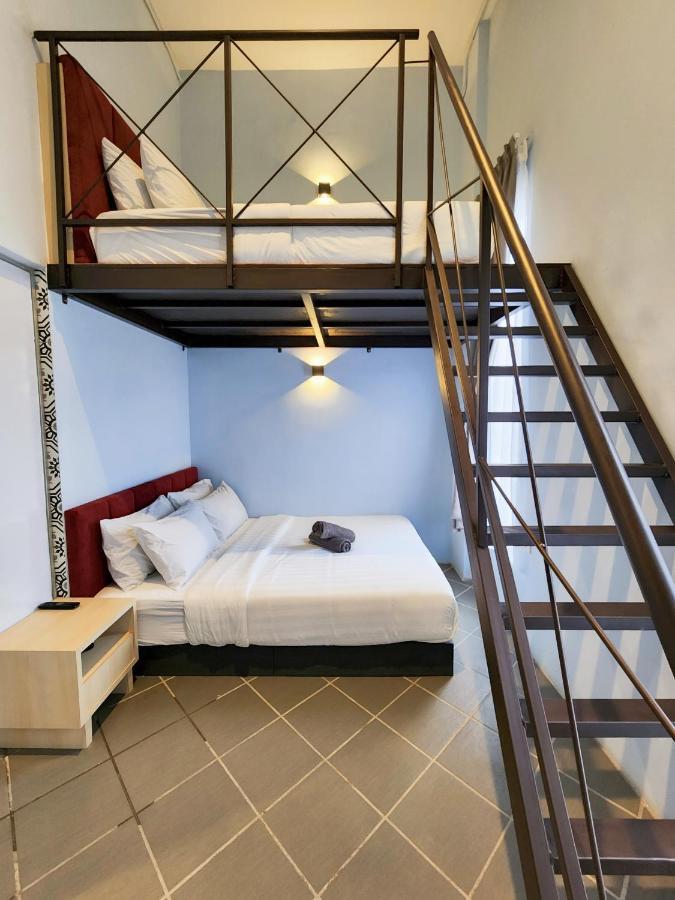 Mac Hotel By Sky Hive George Town Exteriér fotografie